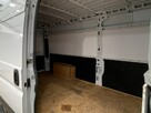 Fiat Ducato Maxi H3-Power L4H2 Furgon, wysoki dach - 12