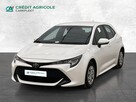 Toyota Corolla 1.2 T Comfort Hatchback LPG - 1