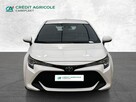 Toyota Corolla 1.2 T Comfort Hatchback LPG - 2