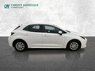 Toyota Corolla 1.2 T Comfort Hatchback LPG - 4