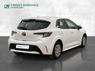 Toyota Corolla 1.2 T Comfort Hatchback LPG - 5
