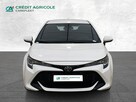 Toyota Corolla 1.2 T Comfort Hatchback LPG - 2