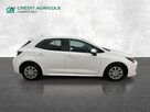 Toyota Corolla 1.2 T Comfort Hatchback LPG - 4