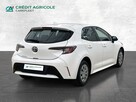 Toyota Corolla 1.2 T Comfort Hatchback LPG - 5