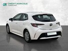 Toyota Corolla 1.2 T Comfort Hatchback LPG - 7