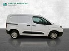 Toyota Proace City 1.5 D-4D Standard 2.0 T Active Furgon - 4