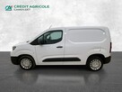 Toyota Proace City 1.5 D-4D Standard 2.0 T Active Furgon - 8
