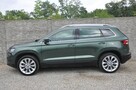 Škoda Karoq 1.5 TSI 150KM Szyberdach Asystenci Skóra Grzane fotele przód tył - 2