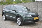 Škoda Karoq 1.5 TSI 150KM Szyberdach Asystenci Skóra Grzane fotele przód tył - 7
