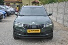 Škoda Karoq 1.5 TSI 150KM Szyberdach Asystenci Skóra Grzane fotele przód tył - 8