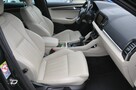 Škoda Karoq 1.5 TSI 150KM Szyberdach Asystenci Skóra Grzane fotele przód tył - 12