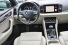 Škoda Karoq 1.5 TSI 150KM Szyberdach Asystenci Skóra Grzane fotele przód tył - 13