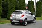 Opel Mokka 1.7CDTi(130KM)*Xenon*Led*Navi*Kamera*Skóry*Automat*2xParktr*Alu18"ASO - 7