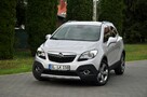 Opel Mokka 1.7CDTi(130KM)*Xenon*Led*Navi*Kamera*Skóry*Automat*2xParktr*Alu18"ASO - 8