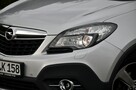 Opel Mokka 1.7CDTi(130KM)*Xenon*Led*Navi*Kamera*Skóry*Automat*2xParktr*Alu18"ASO - 12