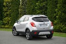 Opel Mokka 1.7CDTi(130KM)*Xenon*Led*Navi*Kamera*Skóry*Automat*2xParktr*Alu18"ASO - 14