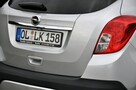 Opel Mokka 1.7CDTi(130KM)*Xenon*Led*Navi*Kamera*Skóry*Automat*2xParktr*Alu18"ASO - 16