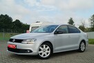 Volkswagen Jetta 2012r MATCH 1.2 BENZ. II-GI WŁ STAN BDB ZADBANY NOWY ROZRZ.