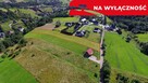 Działka z WZ | 5291 m2 | widok na Pieniny - 2