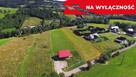 Działka z WZ | 5291 m2 | widok na Pieniny - 7