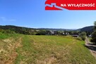 Działka z WZ | 5291 m2 | widok na Pieniny - 12
