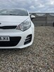 Kia Rio 1.25 85PS Benzyna G.Kierownica+FoteleKlimatronic Navi Kamera Gwarancja - 5