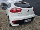Kia Rio 1.25 85PS Benzyna G.Kierownica+FoteleKlimatronic Navi Kamera Gwarancja - 11