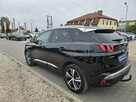 Peugeot 3008 Od 1200zł m-c Bez wpłaty! 2,0hdi#180km#Eat8hp# - 7