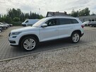 Škoda Kodiaq Od 1150zł m-c Bez wpłaty! 4x4#190km#DSG#Skóra#SalonPolska#