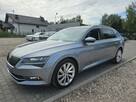 Škoda Superb Od 1100zł m-c Bez wpłaty! 2,0Tdi#Dsg#Style# - 2