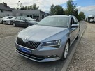 Škoda Superb Od 1100zł m-c Bez wpłaty! 2,0Tdi#Dsg#Style# - 3