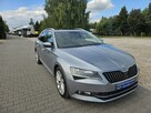 Škoda Superb Od 1100zł m-c Bez wpłaty! 2,0Tdi#Dsg#Style# - 5