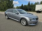 Škoda Superb Od 1100zł m-c Bez wpłaty! 2,0Tdi#Dsg#Style# - 6