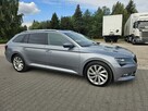 Škoda Superb Od 1100zł m-c Bez wpłaty! 2,0Tdi#Dsg#Style# - 7
