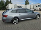 Škoda Superb Od 1100zł m-c Bez wpłaty! 2,0Tdi#Dsg#Style# - 12