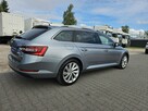 Škoda Superb Od 1100zł m-c Bez wpłaty! 2,0Tdi#Dsg#Style# - 13
