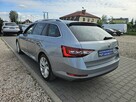 Škoda Superb Od 1100zł m-c Bez wpłaty! 2,0Tdi#Dsg#Style# - 15