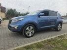 Kia Sportage Od 900zł m-cBez Wpłaty! 2,0Automat#4x4#Grz.tylnaKanapa#