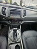 Kia Sportage Od 900zł m-cBez Wpłaty! 2,0Automat#4x4#Grz.tylnaKanapa# - 6