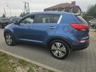 Kia Sportage Od 900zł m-cBez Wpłaty! 2,0Automat#4x4#Grz.tylnaKanapa# - 7