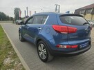 Kia Sportage Od 900zł m-cBez Wpłaty! 2,0Automat#4x4#Grz.tylnaKanapa# - 8