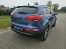 Kia Sportage Od 900zł m-cBez Wpłaty! 2,0Automat#4x4#Grz.tylnaKanapa# - 10
