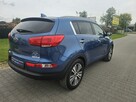 Kia Sportage Od 900zł m-cBez Wpłaty! 2,0Automat#4x4#Grz.tylnaKanapa# - 11