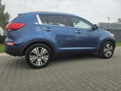 Kia Sportage Od 900zł m-cBez Wpłaty! 2,0Automat#4x4#Grz.tylnaKanapa# - 13