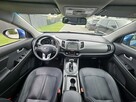 Kia Sportage Od 900zł m-cBez Wpłaty! 2,0Automat#4x4#Grz.tylnaKanapa# - 14