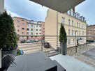 Mieszkanie Gdańsk, Tartaczna - 8