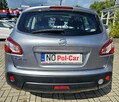Nissan Qashqai Nawigacja,kamera, grzane fotele, tempomat, panorama dach - 10