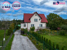 Dom Kamień gm. Szemud, Gdańska - 1