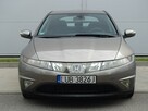 Honda Civic 1.8 B.+Gaz 140KM/ Jeden Wł.w Polsce - 4