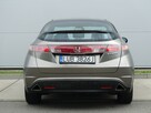 Honda Civic 1.8 B.+Gaz 140KM/ Jeden Wł.w Polsce - 8
